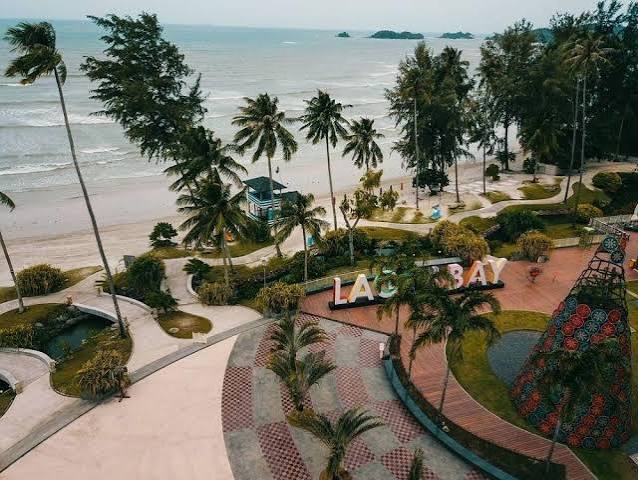 Lagoi Bay Bintan